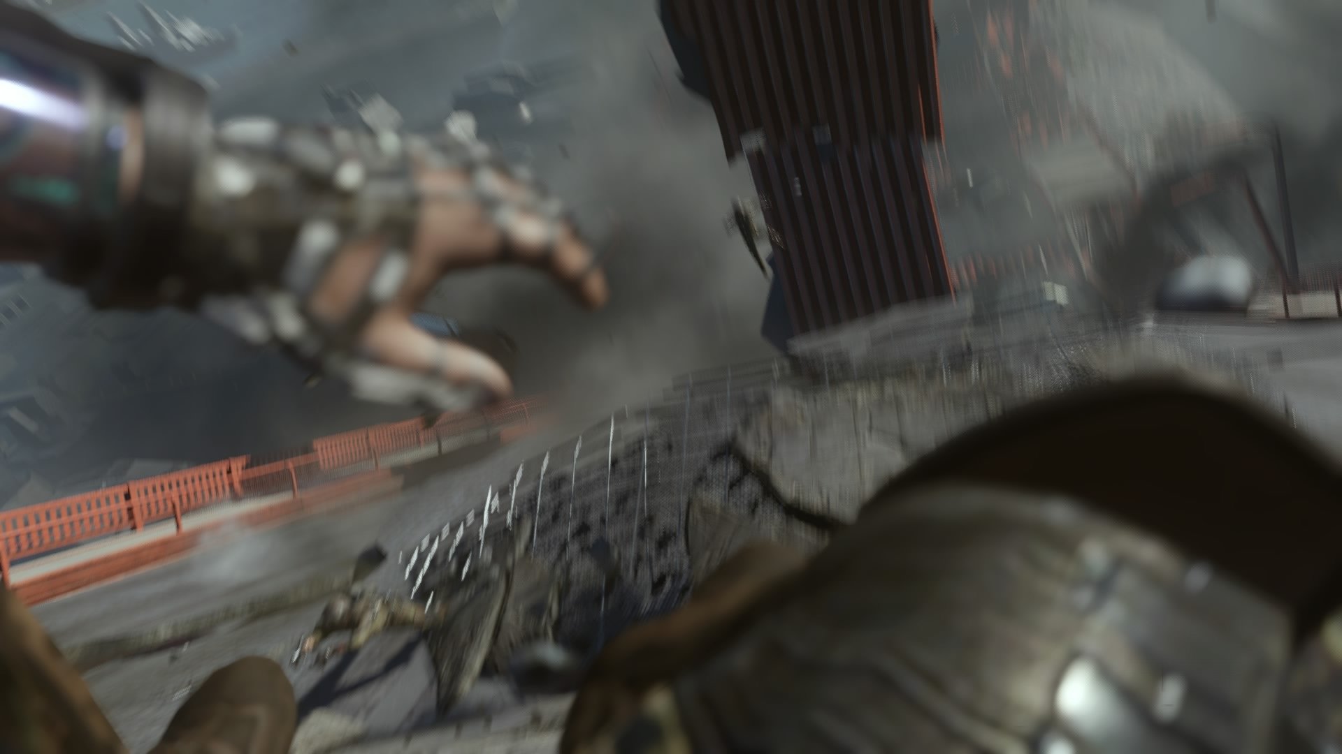 Call of Duty: Advanced Warfare