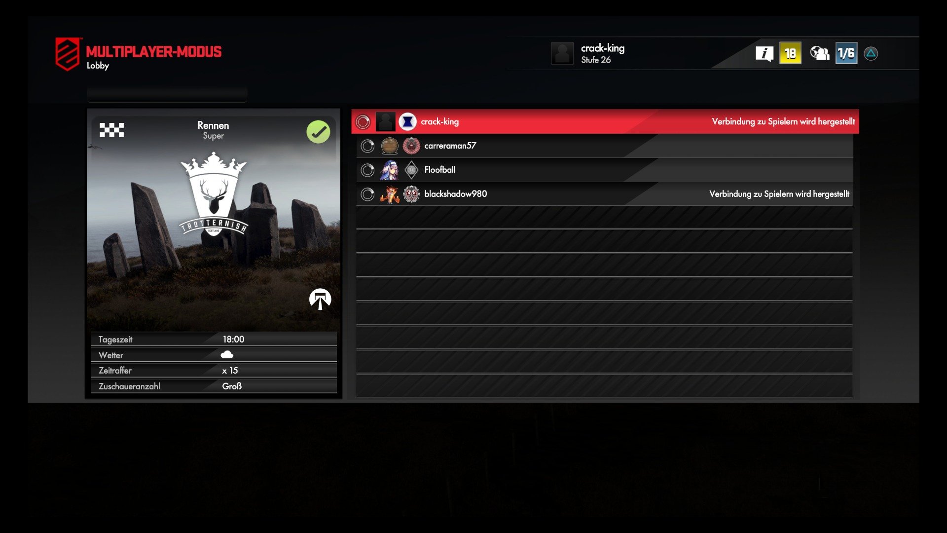 Driveclub Entwickler von Entlassungen betroffen