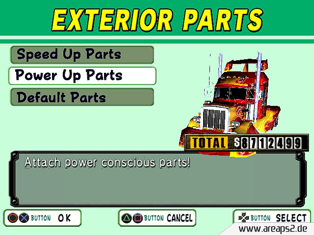 The King of Route 66