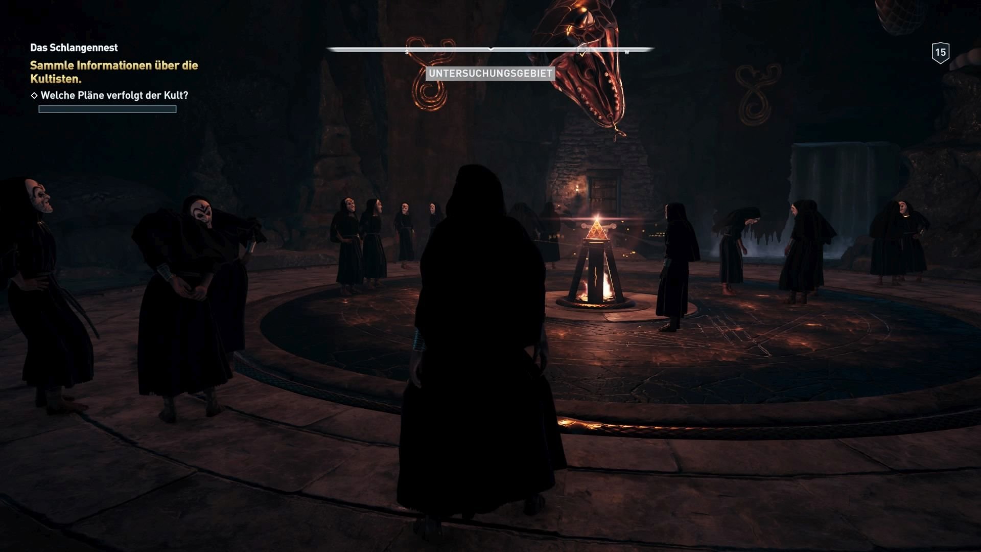 Assassin`s Creed: Odyssey