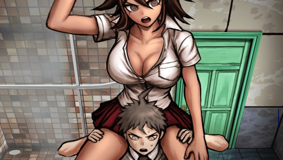 Danganronpa 2: Goodbye Despair