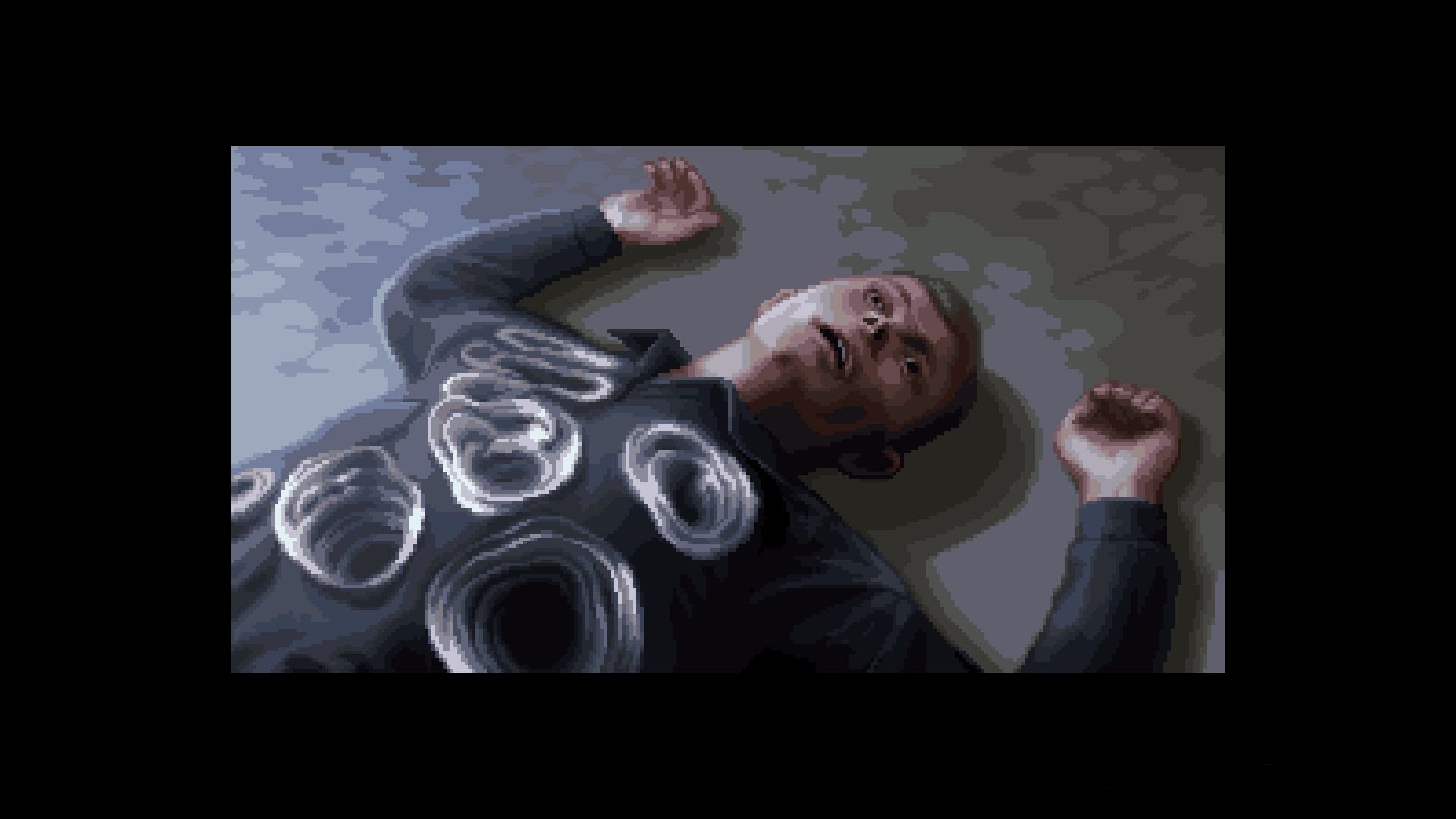 Terminator 2D: No Fate