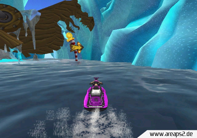 Splashdown 2: Rides Gone Wild