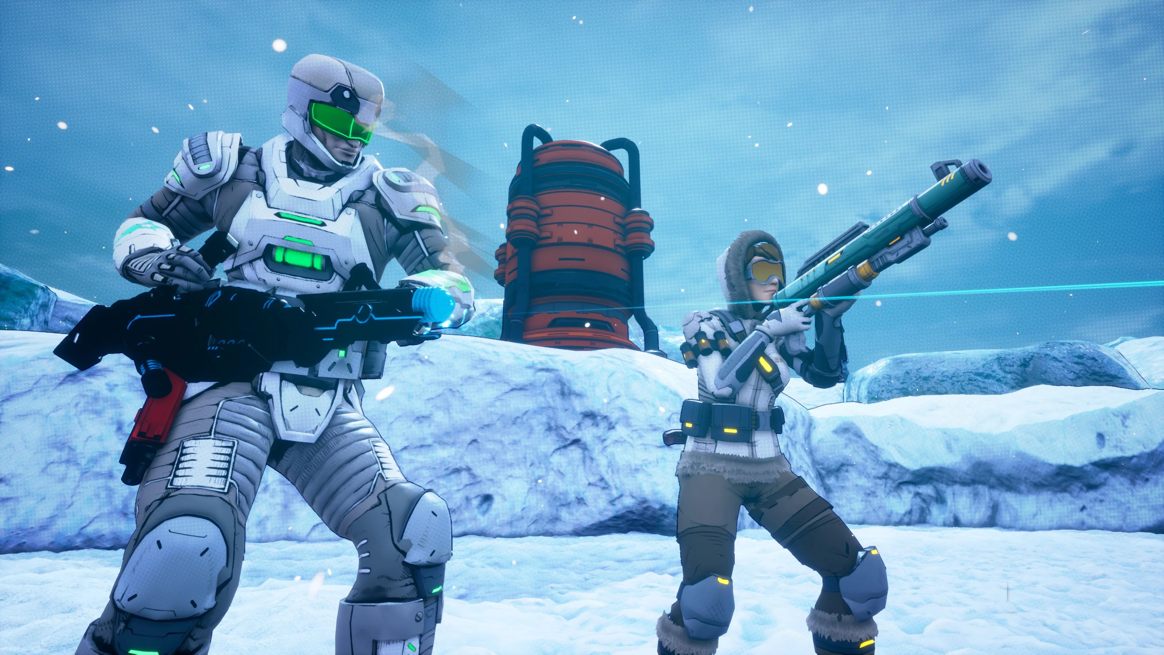 GI Joe - Operation Blackout