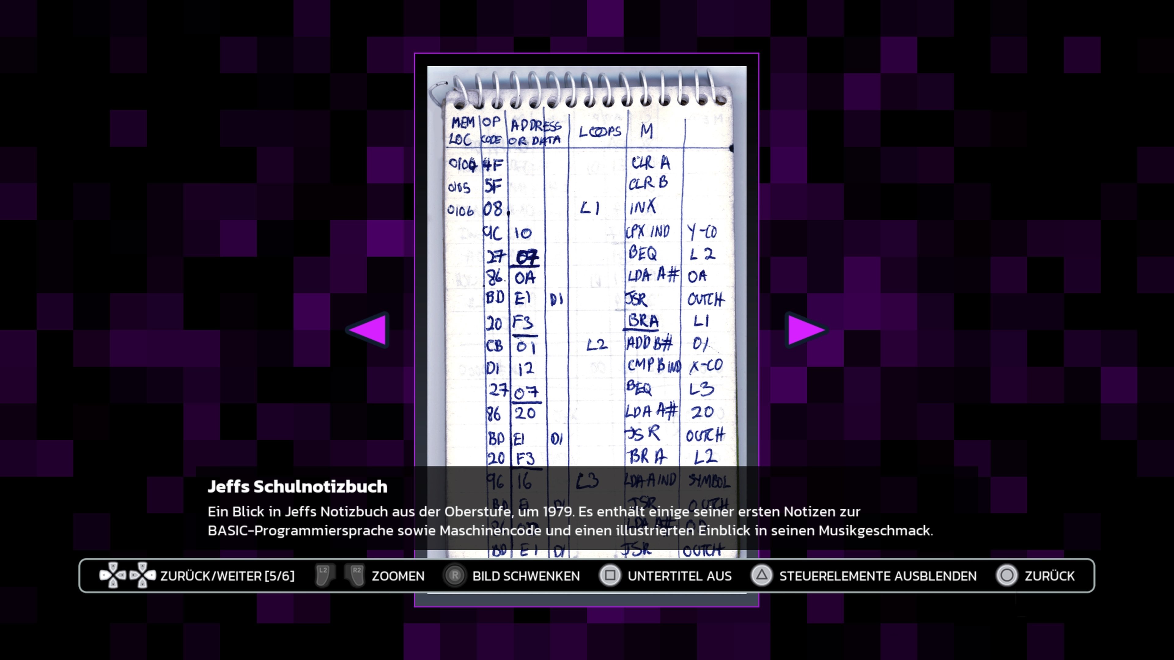 Llamasoft: The Jeff Minter Story