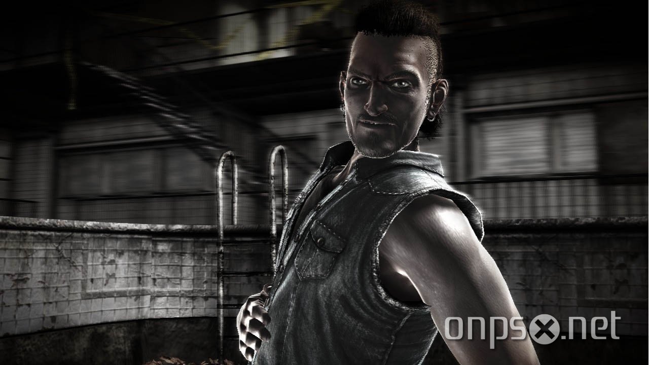 The Fight: Lights Out