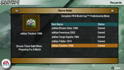 FIFA Fussball-Weltmeisterschaft 2006