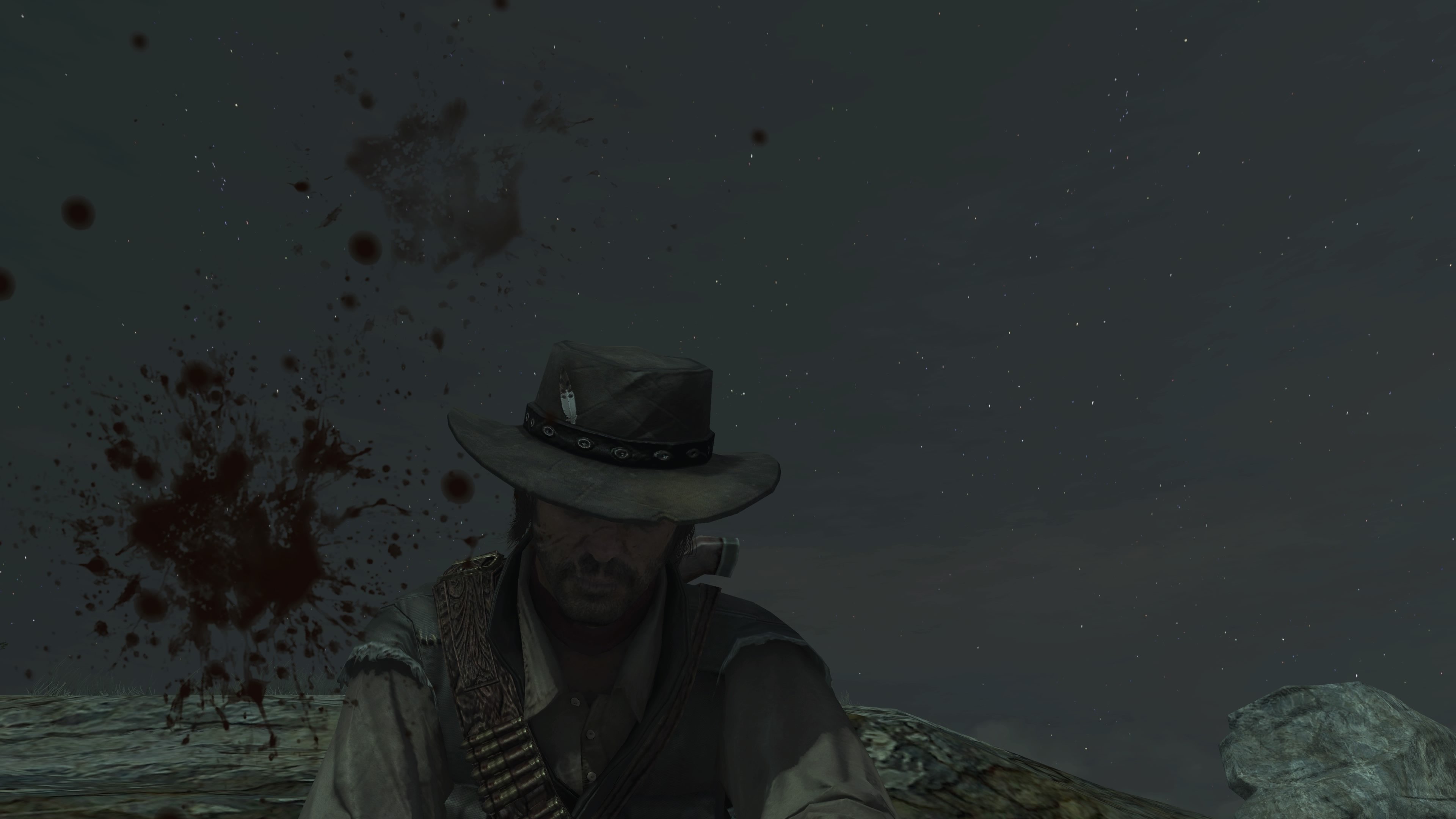 Red Dead Redemption