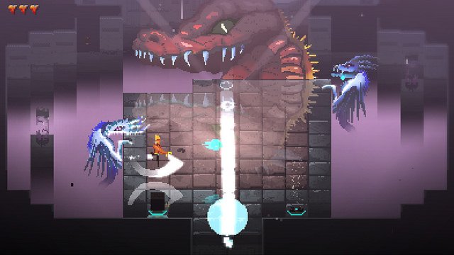 Songbringer: kostenloser DLC für das Sci-Fi-Action-RPG 