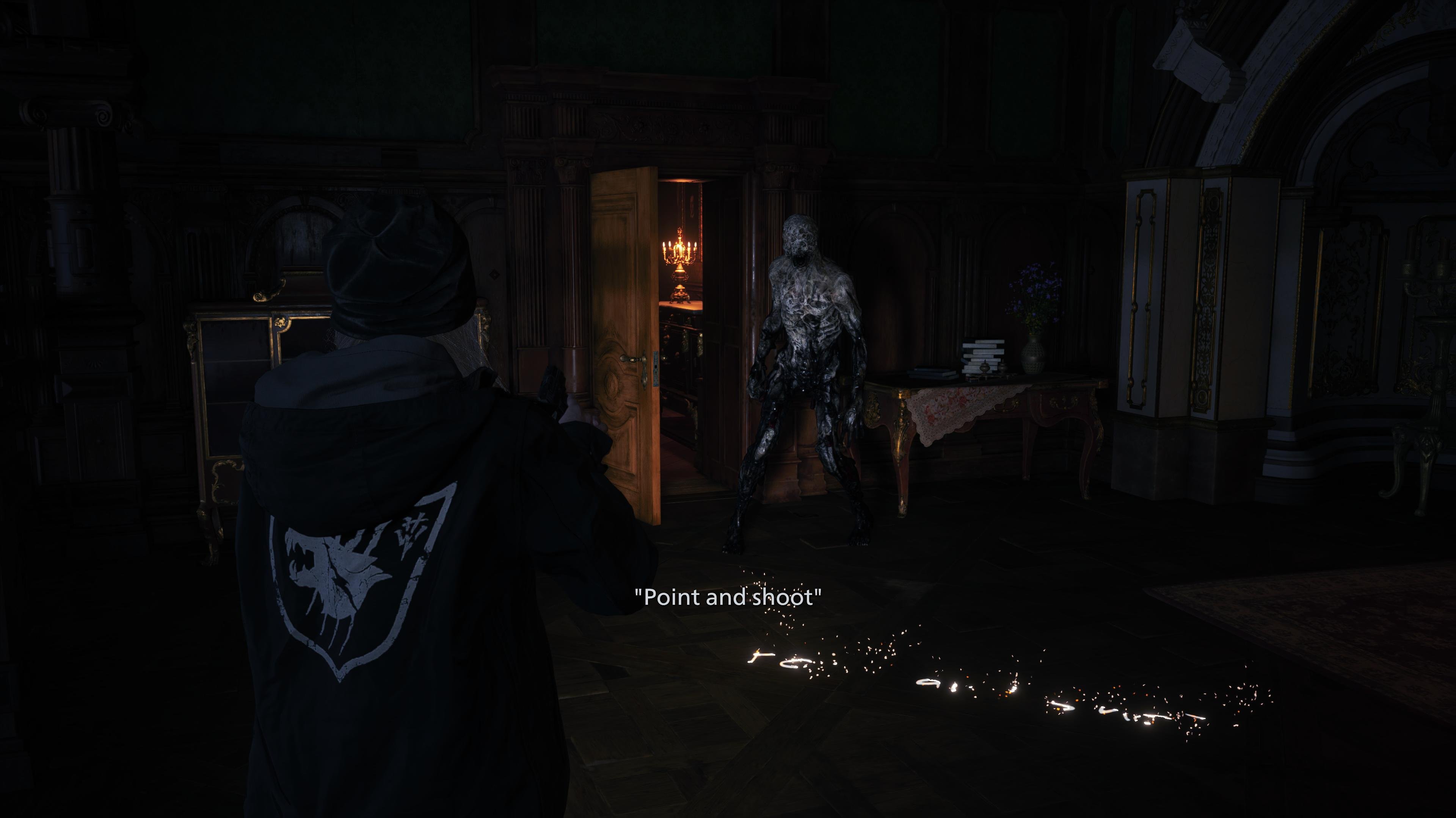 Resident Evil Village Gold Edition