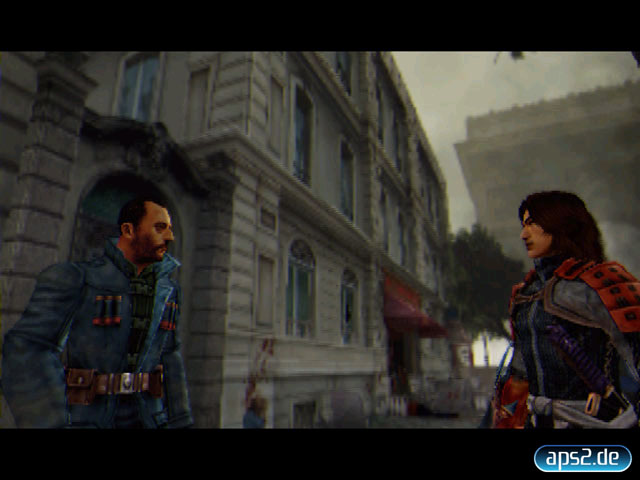 Onimusha 3: Demon Siege