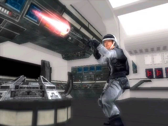 Star Wars: Battlefront II