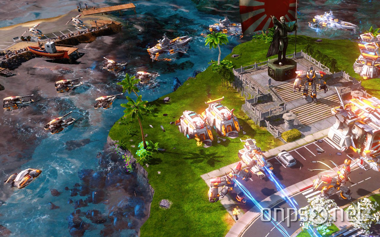 Command & Conquer: Alarmstufe Rot 3 Ultimate Edition