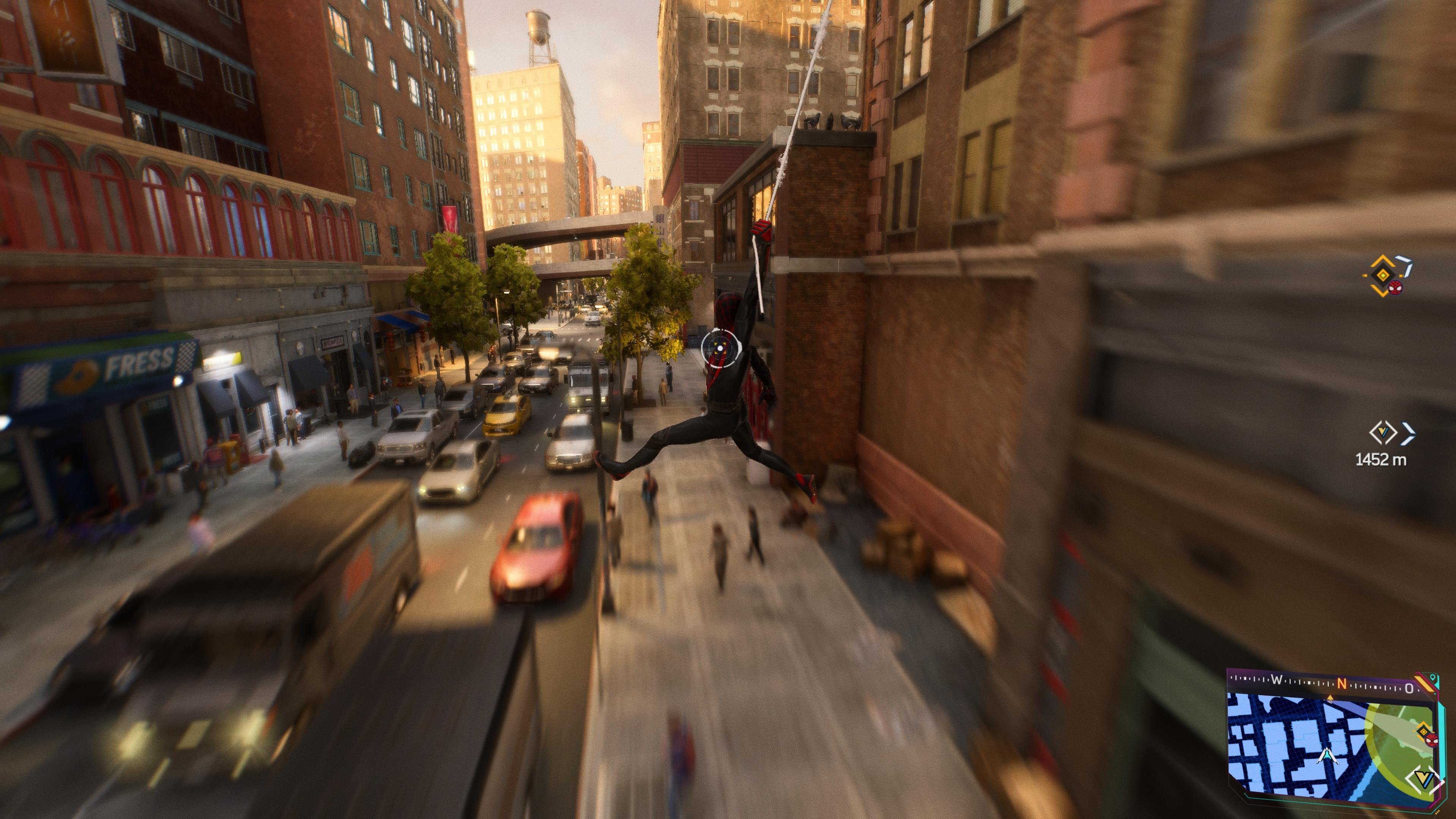 Marvel`s Spider-Man 2