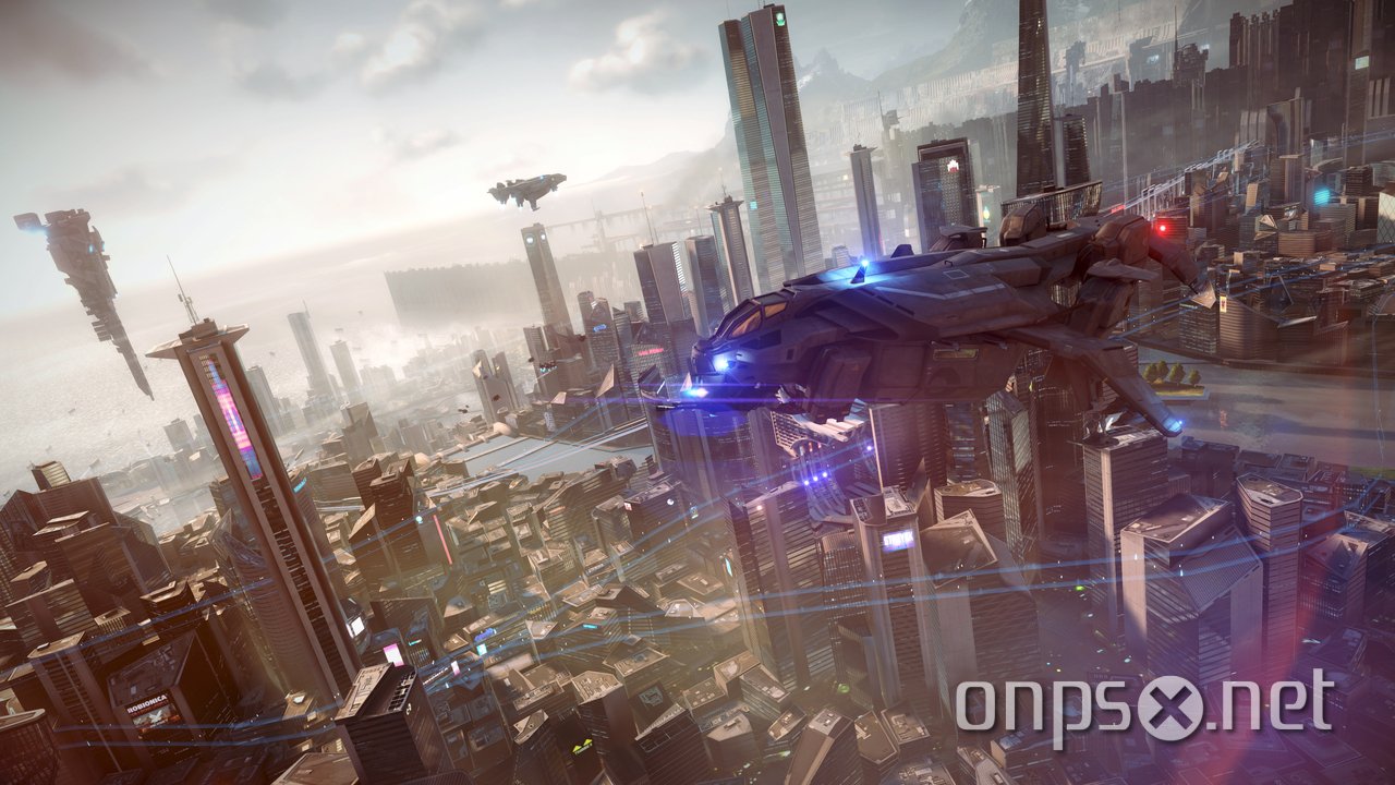 Killzone: Shadow Fall