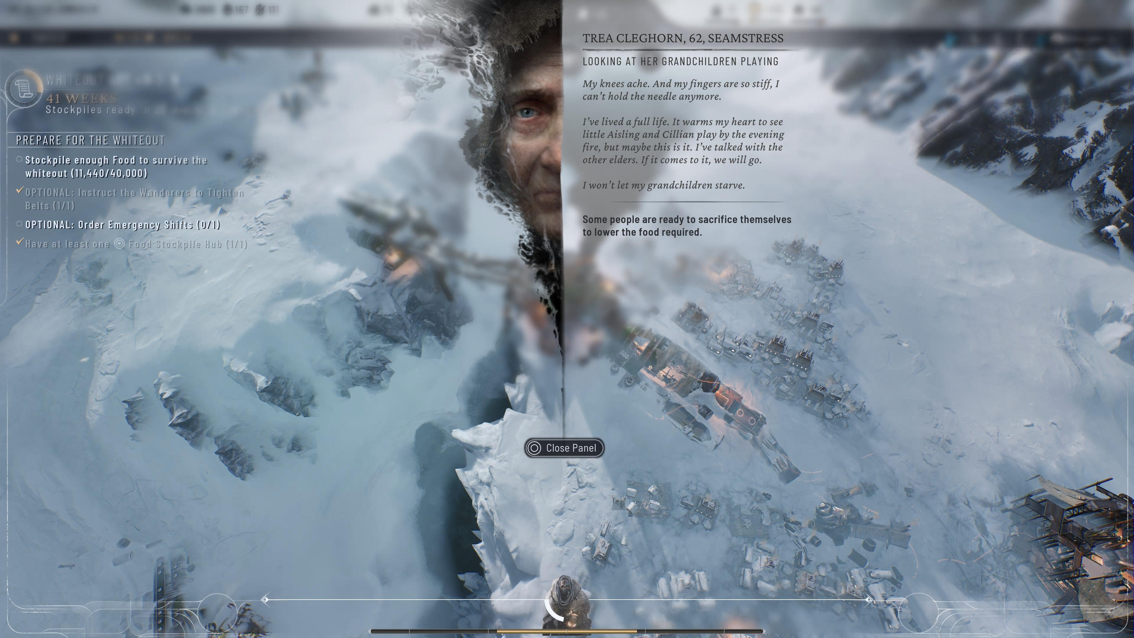 Frostpunk 2 - Termin & Limitierte Whiteout Edition