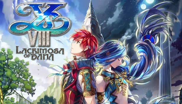 Ys VIII: Lacrimosa of Dana - Übersetzungs-Update ist online