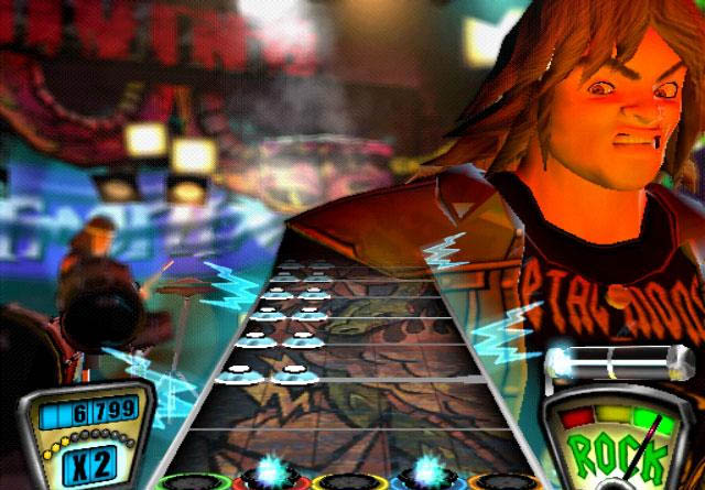 Guitar Hero