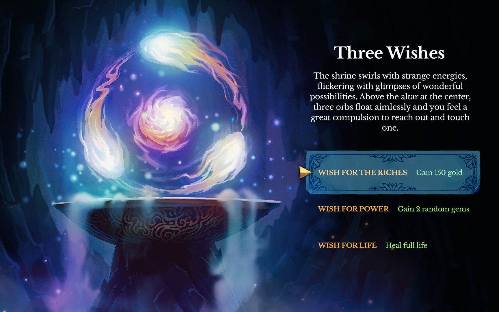 RiMS Racing | Roguebook | Rogue Lords angekündigt