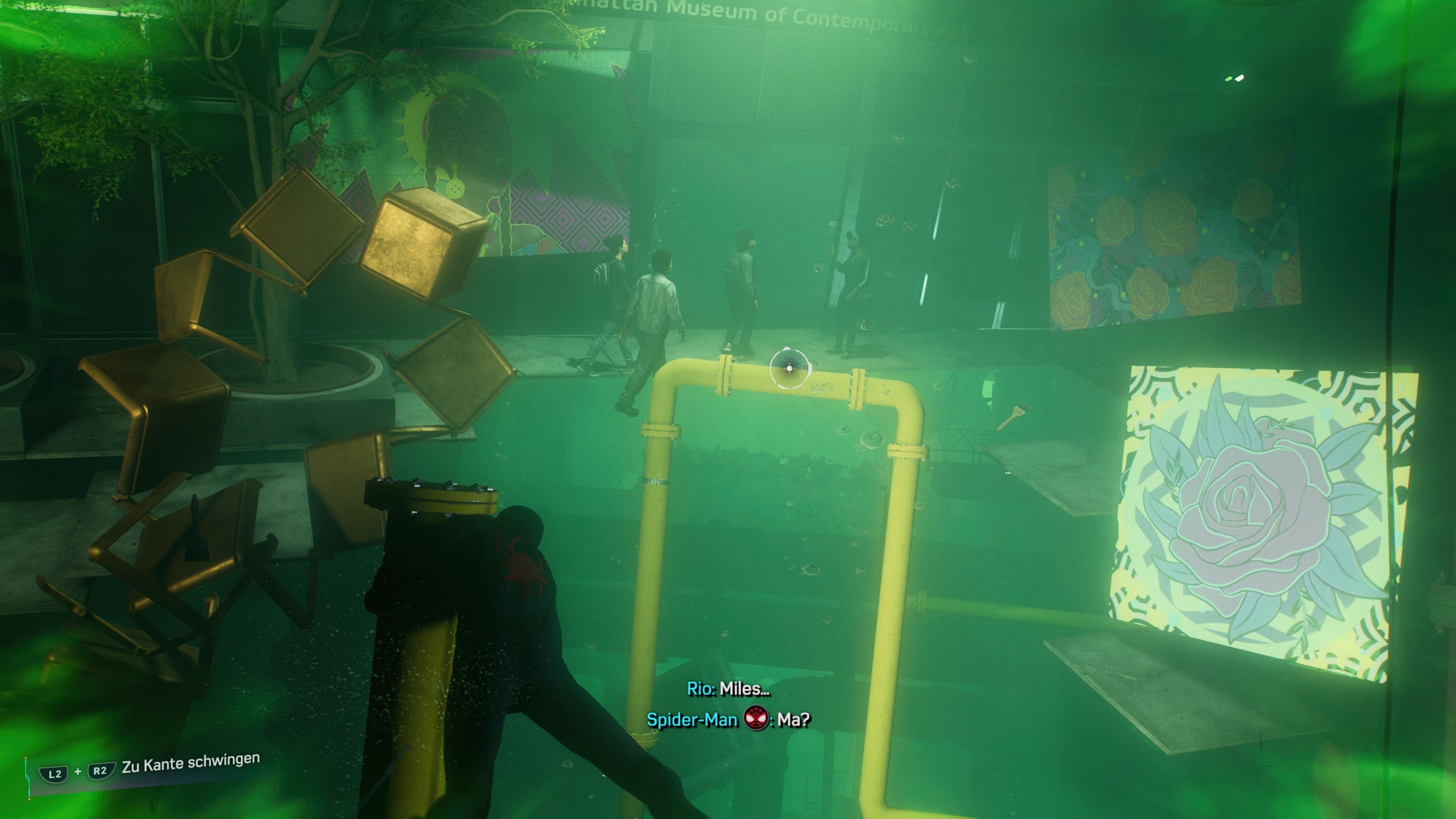 Marvel`s Spider-Man 2