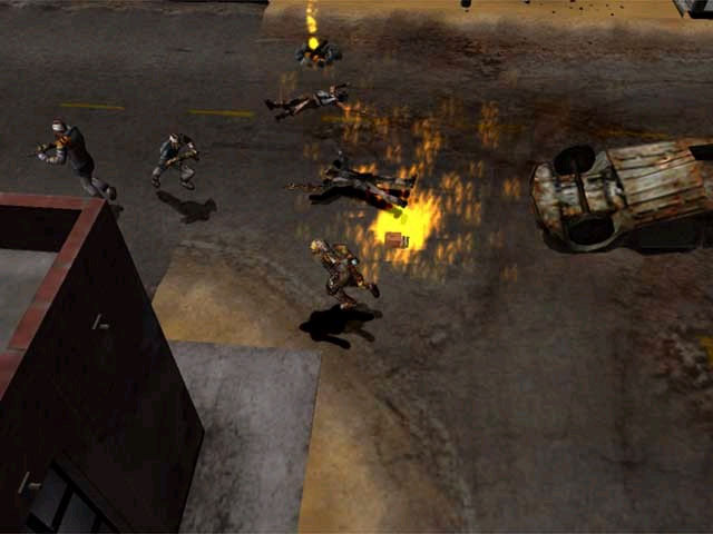 Fallout: Brotherhood Of Steel