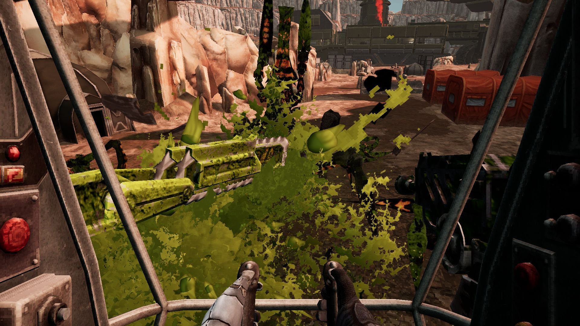 Starship Troopers: Ultimate Bug War! stellt die neueste Heldin vor