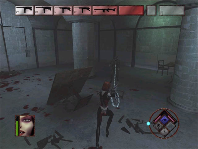 BloodRayne 2