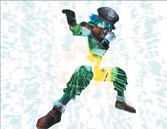 hack // INFECTION (Vol. 01)