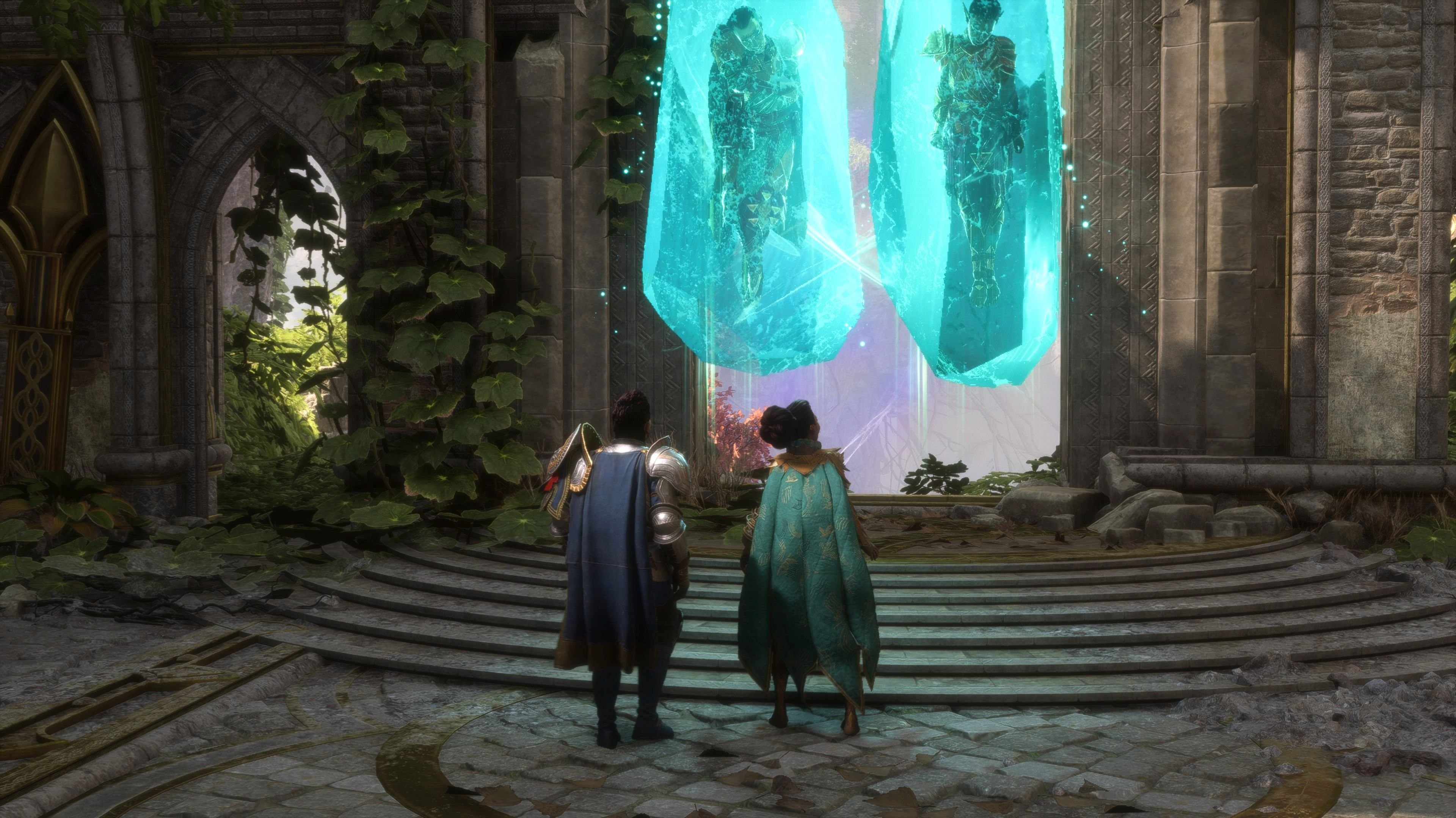 Dragon Age: The Veilguard