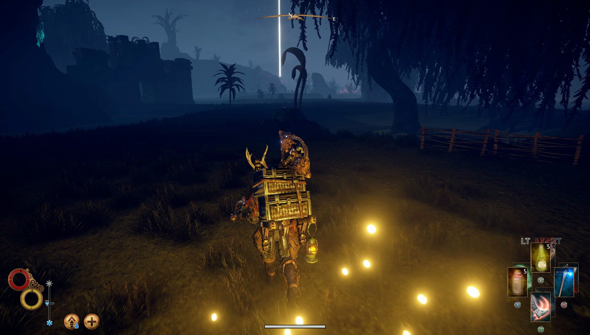 Outward: Definitive Edition