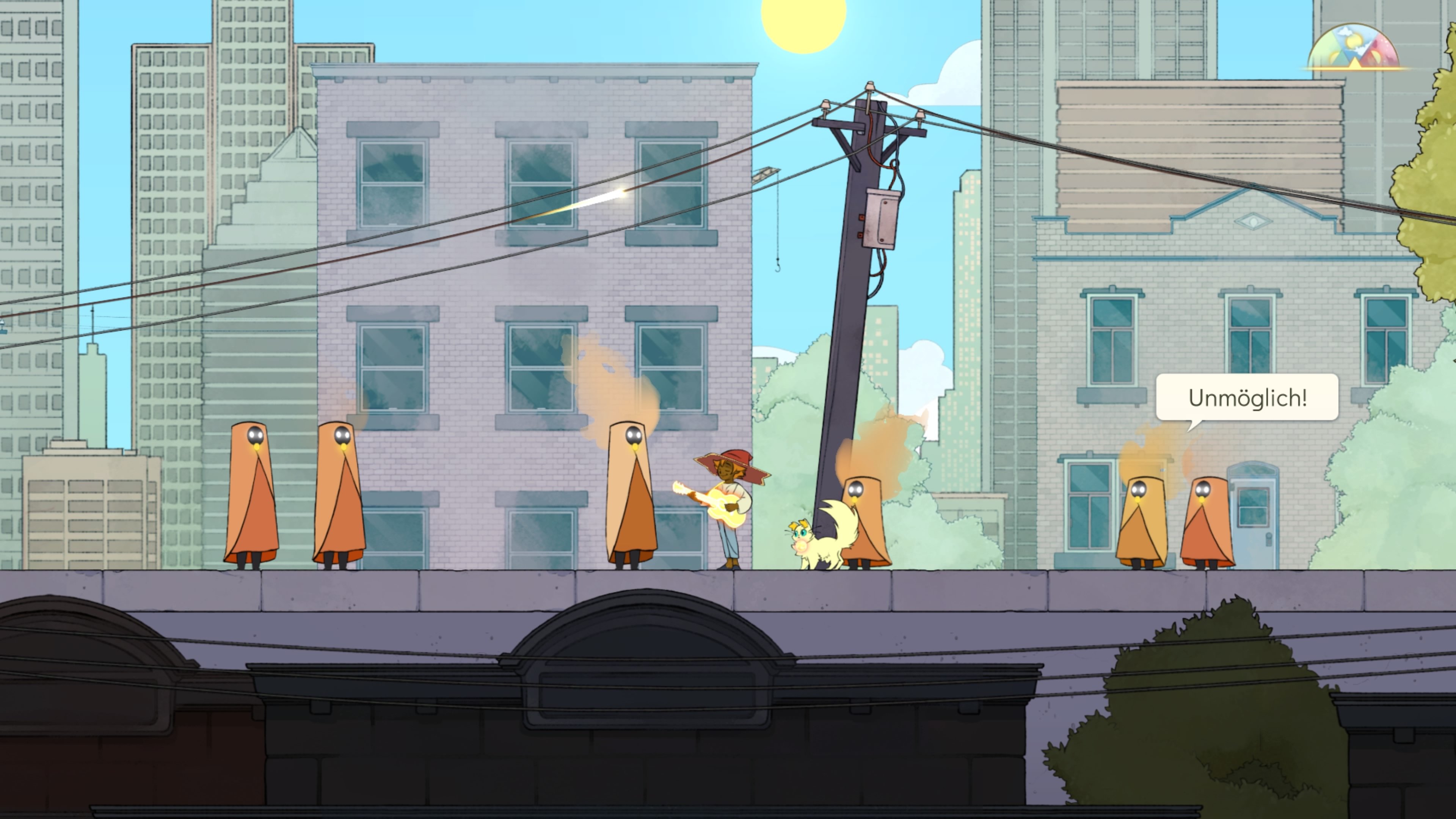 Spiritfarer: Dritter Gameplay-Trailer