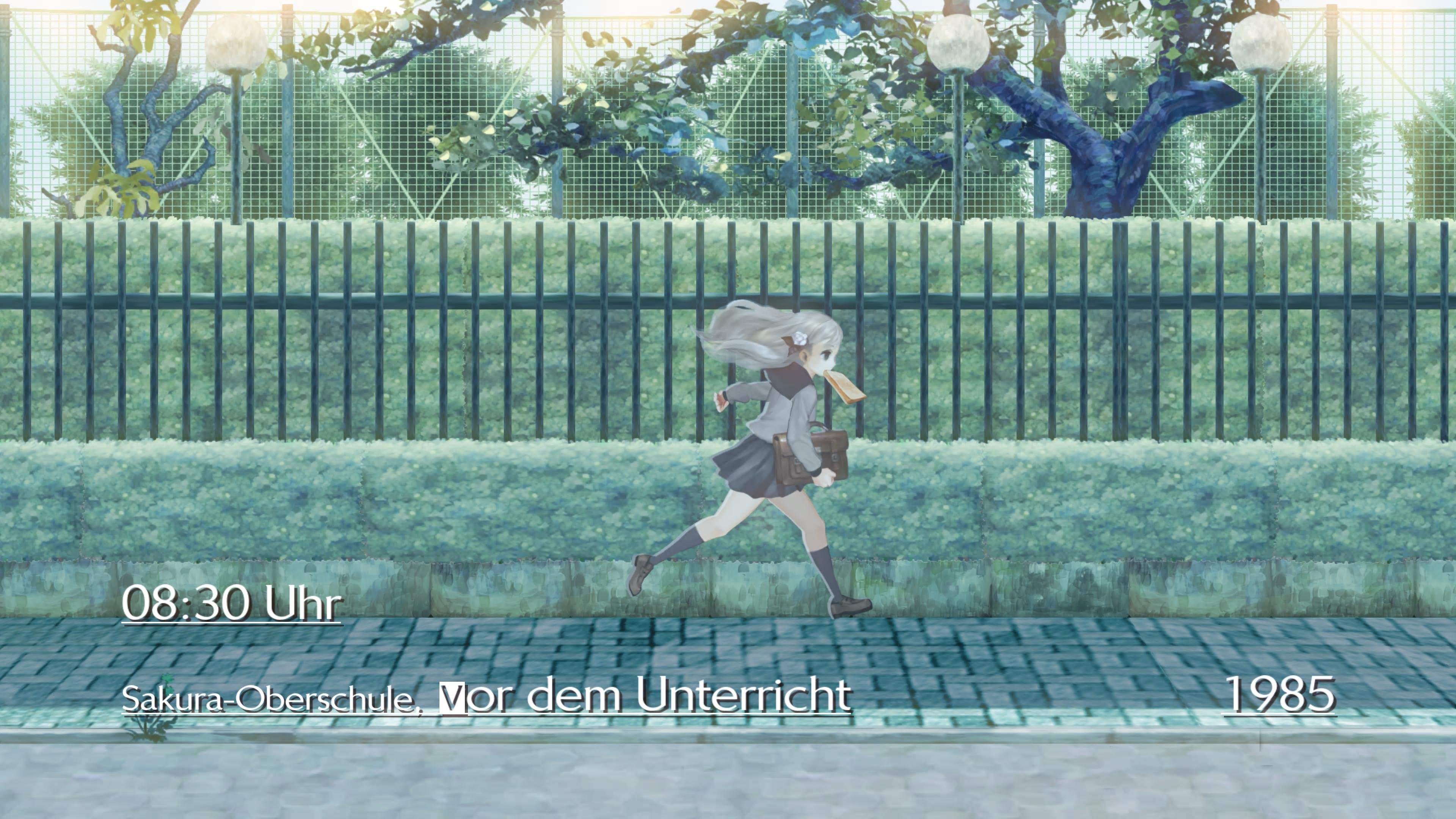 13 Sentinels: Aegis Rim