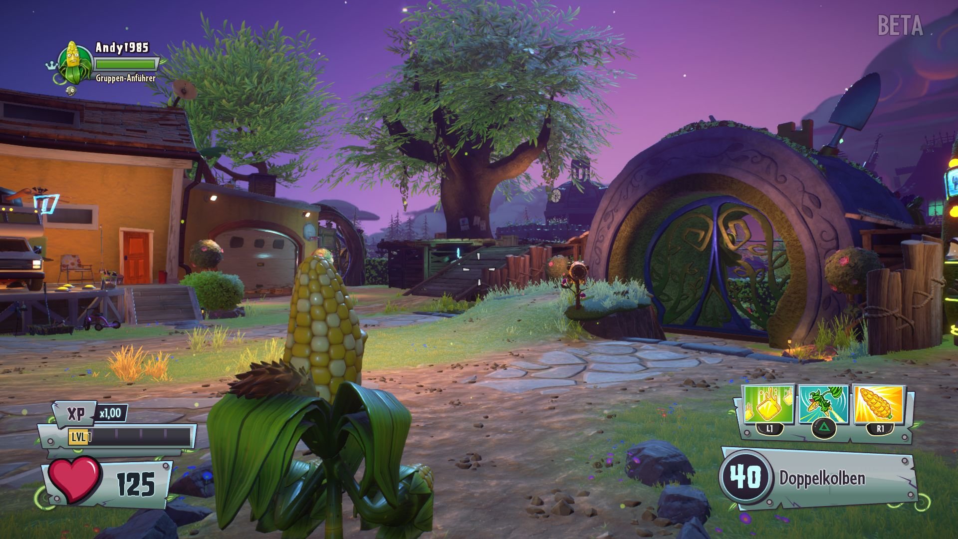 Plants vs. Zombies: Garden Warfare 2