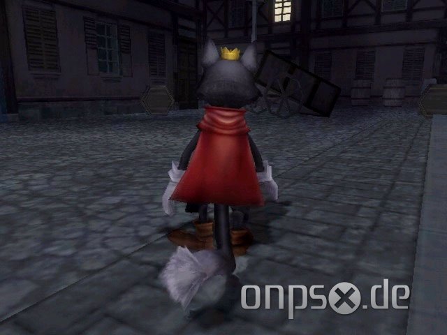 Dirge of Cerberus: Final Fantasy VII
