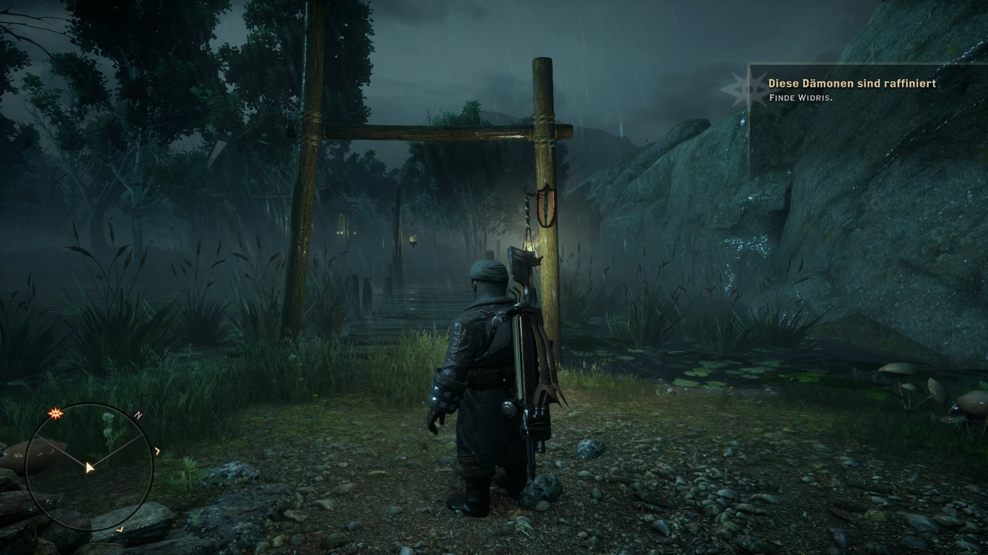 Dragon Age: Inqusition