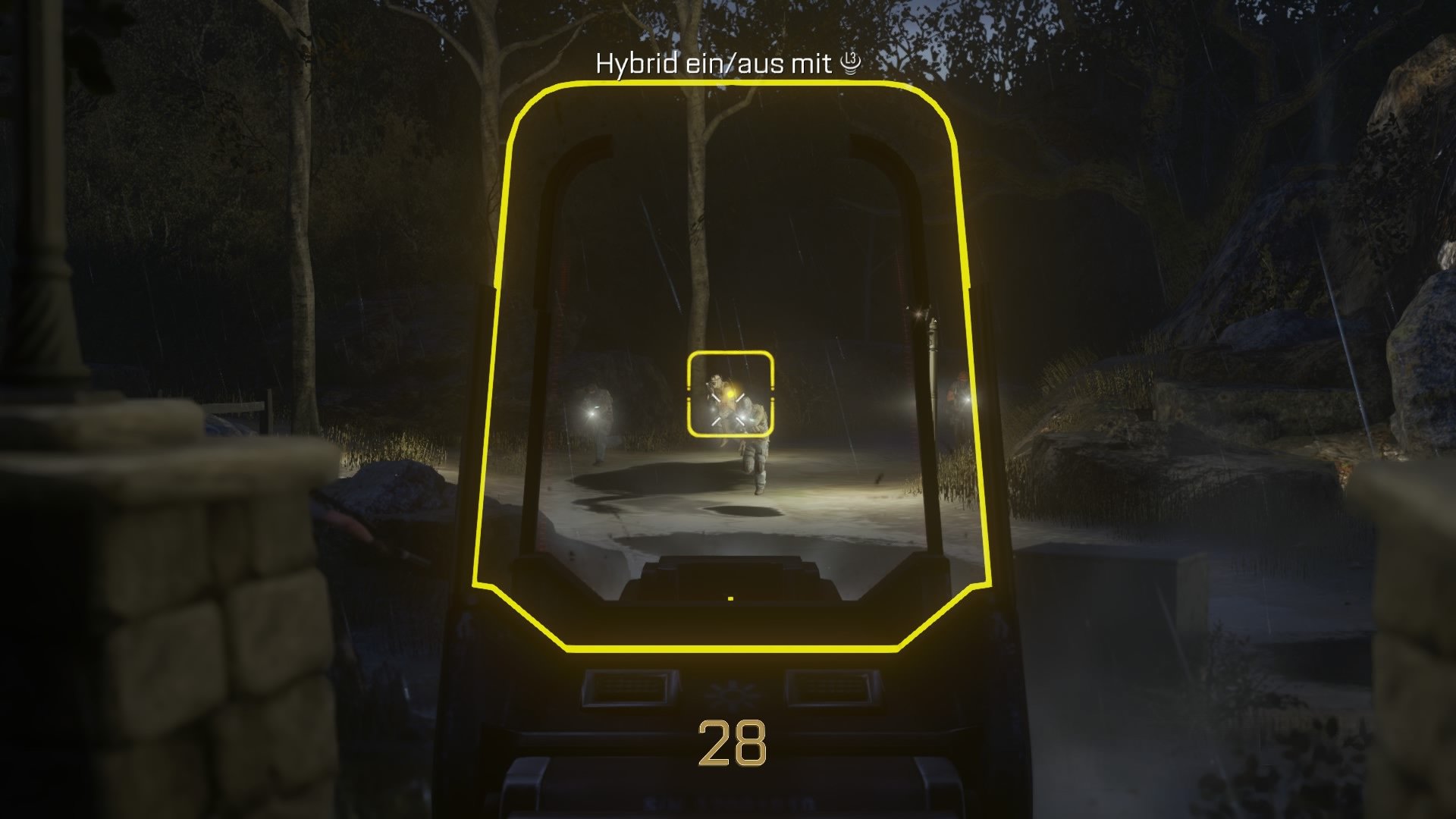 Call of Duty: Advanced Warfare