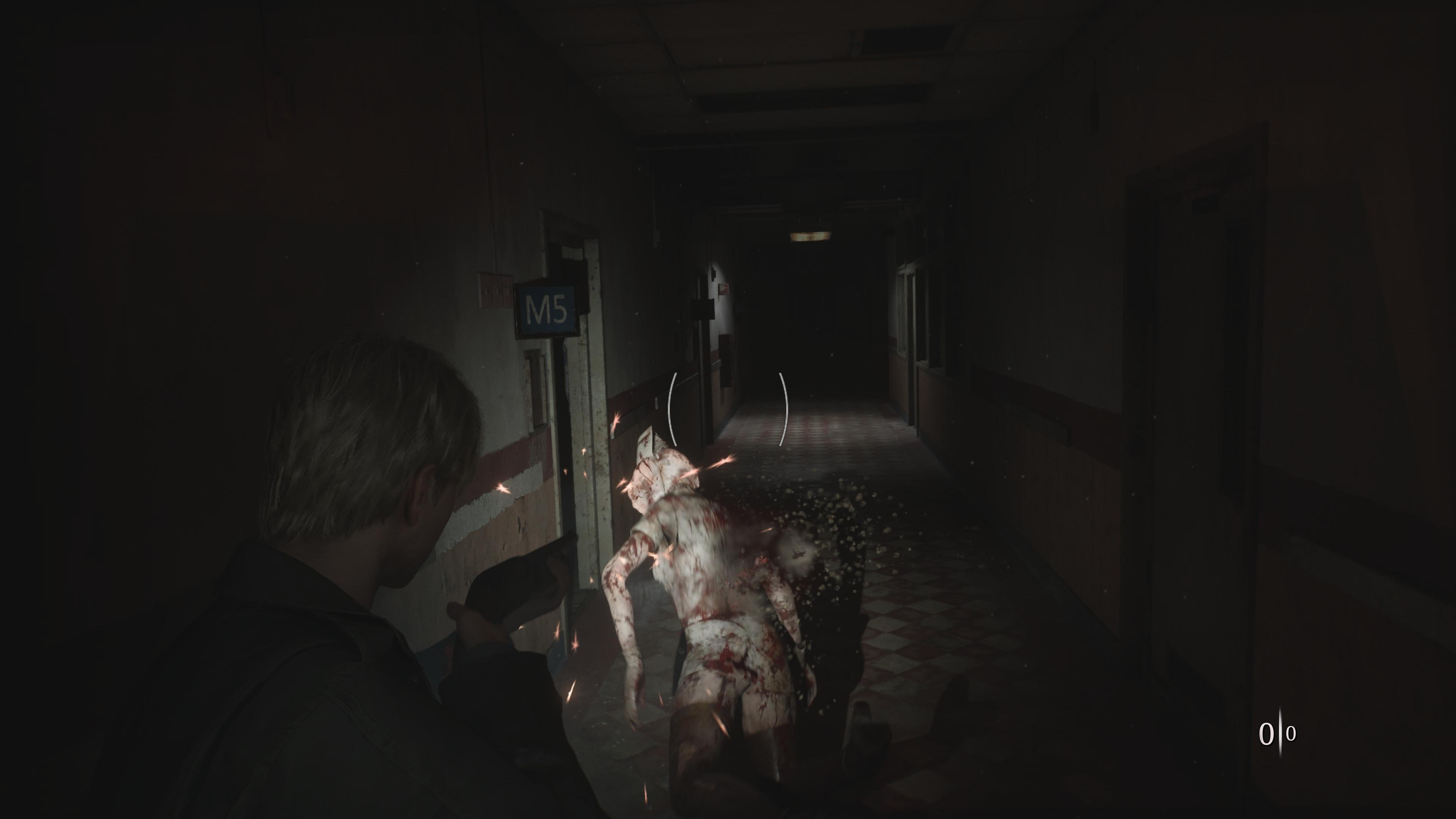 Neuer Trailer zu Silent Hill 2