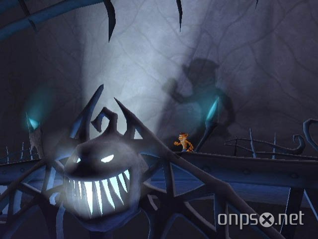 Crash: Herrscher der Mutanten