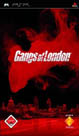 Gangs of London