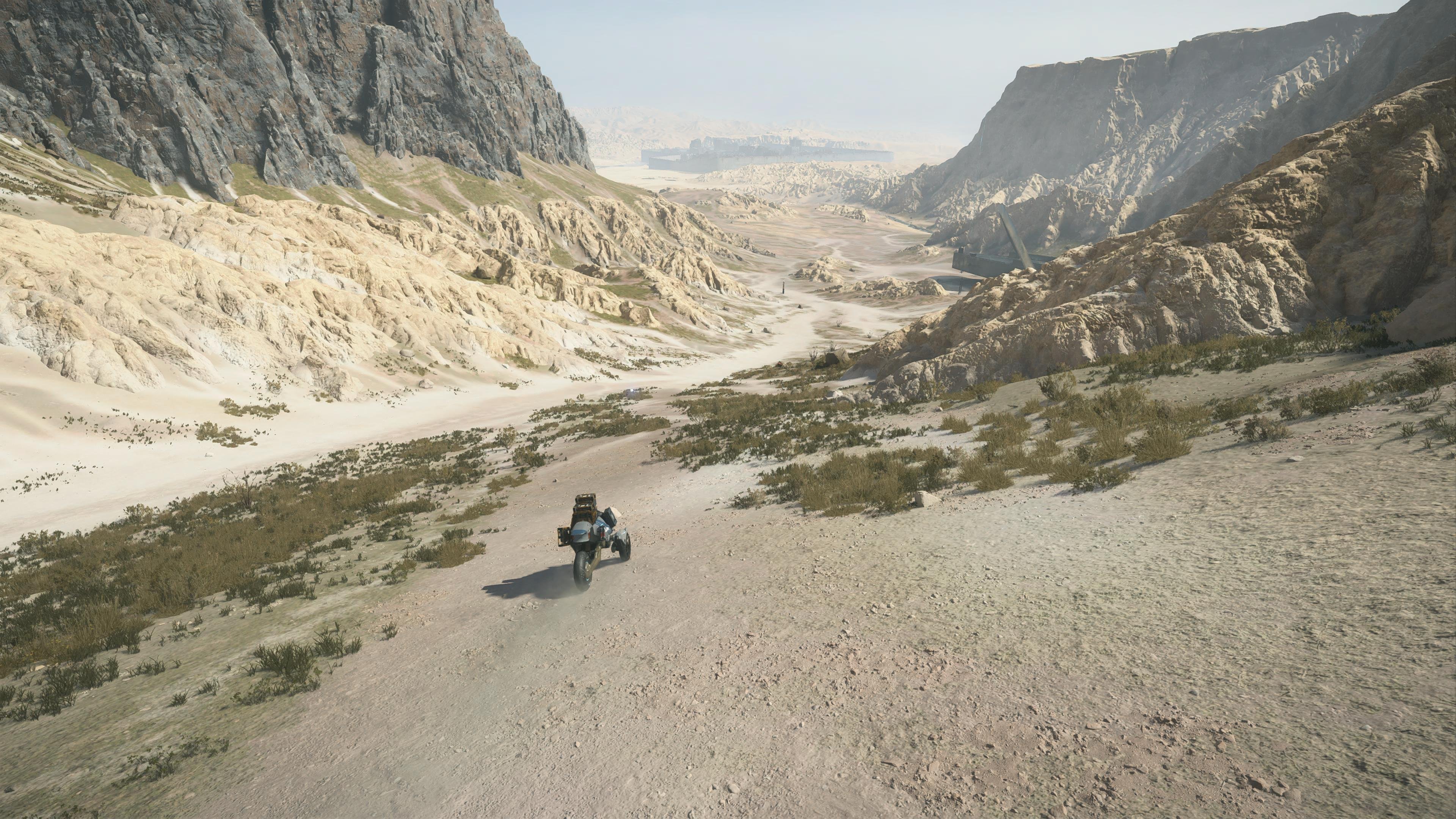 Death Stranding 2: On the Beach