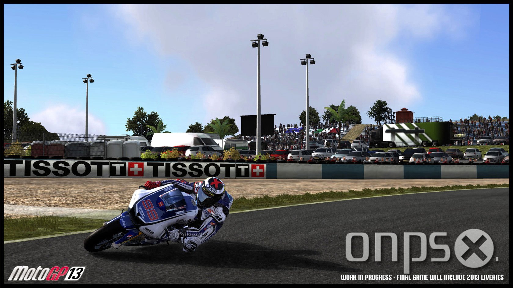 MotoGP 13