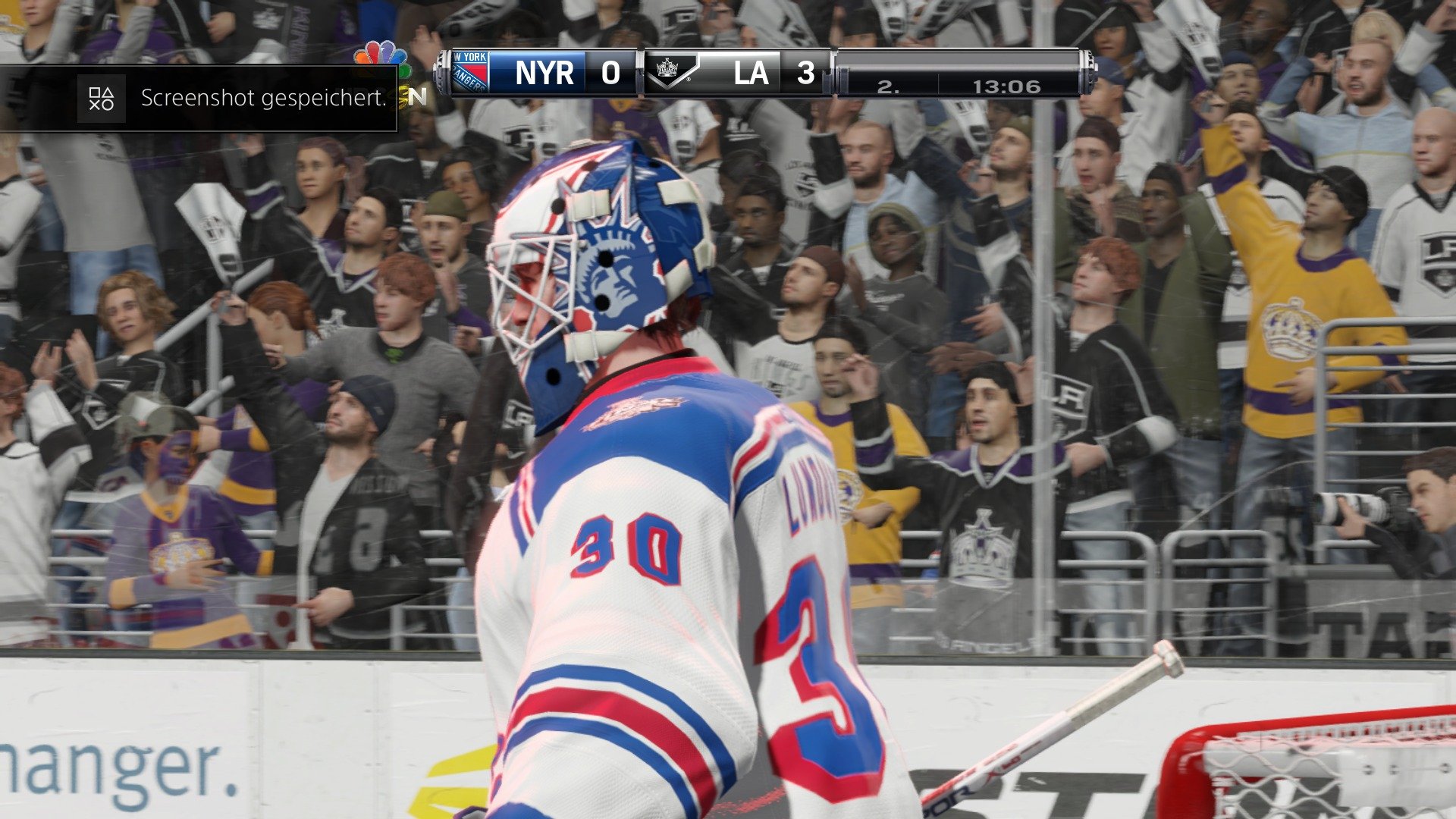 NHL 15