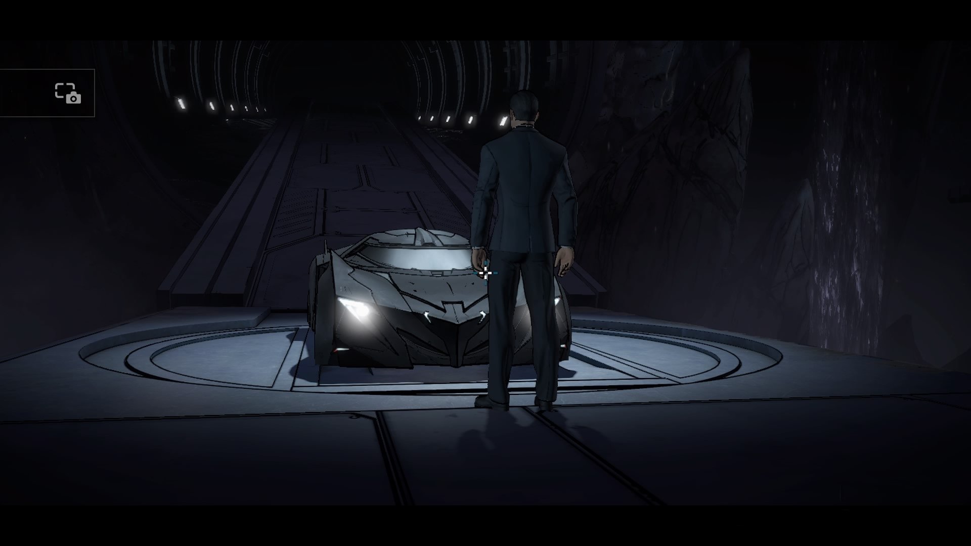 Batman - The Telltale Series: Episode 1: Realm of Shadows