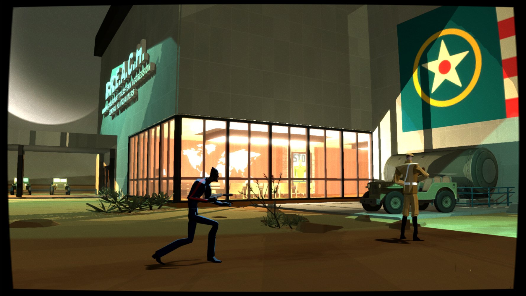 CounterSpy