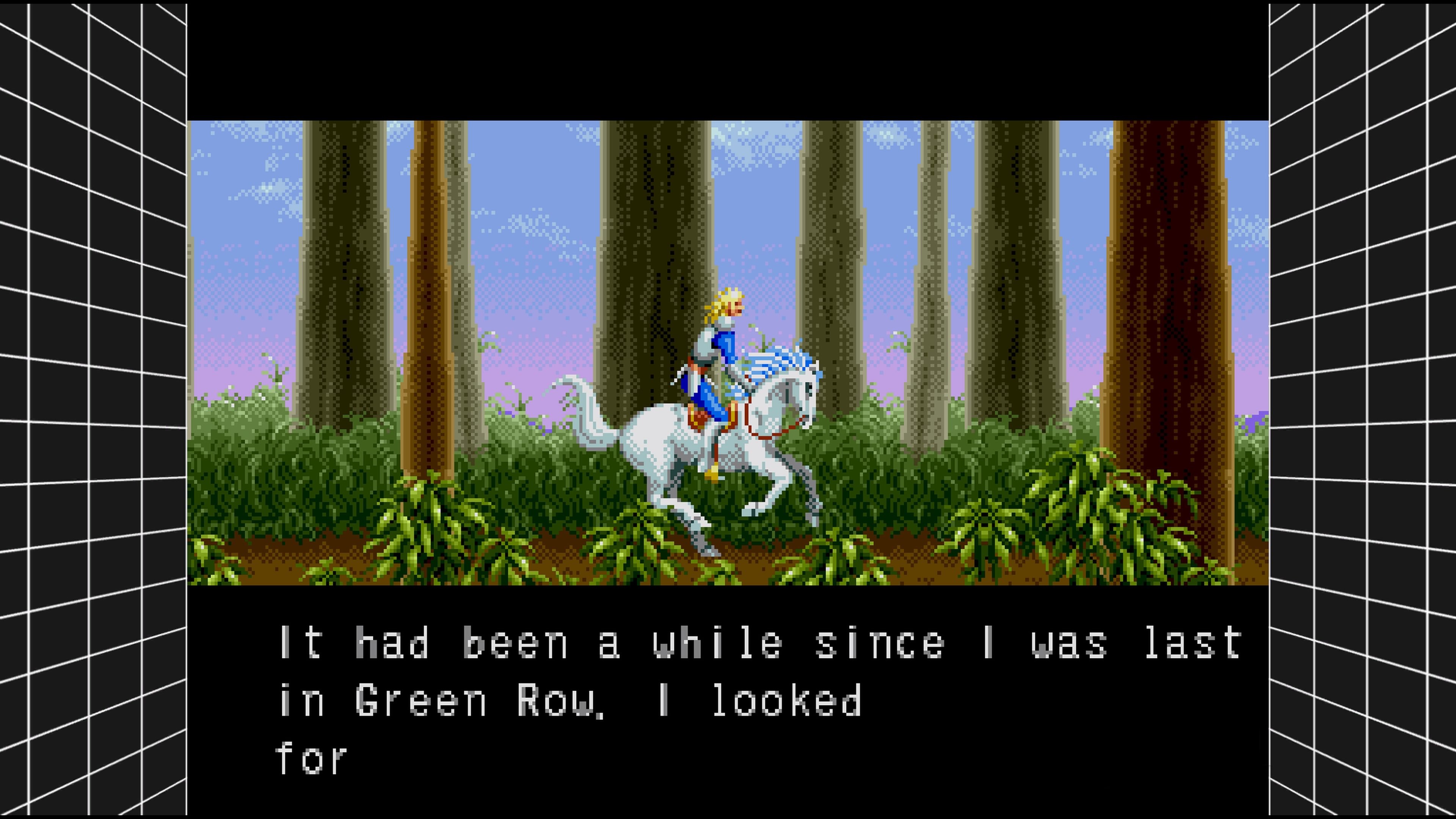 SEGA Mega Drive Classics