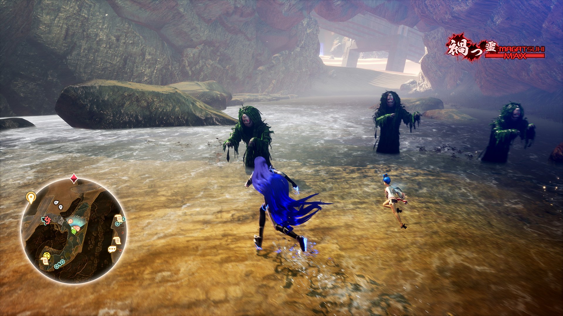 Shin Megami Tensei V: Vengeance