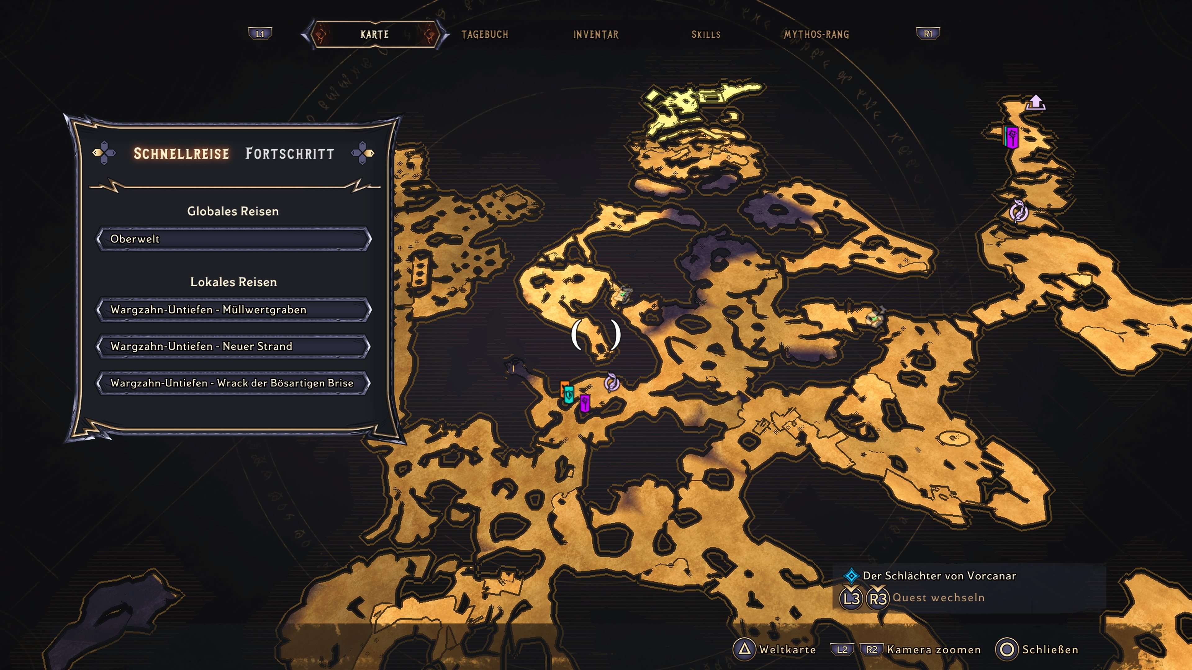 Neues Review: Tiny Tina`s Wonderlands