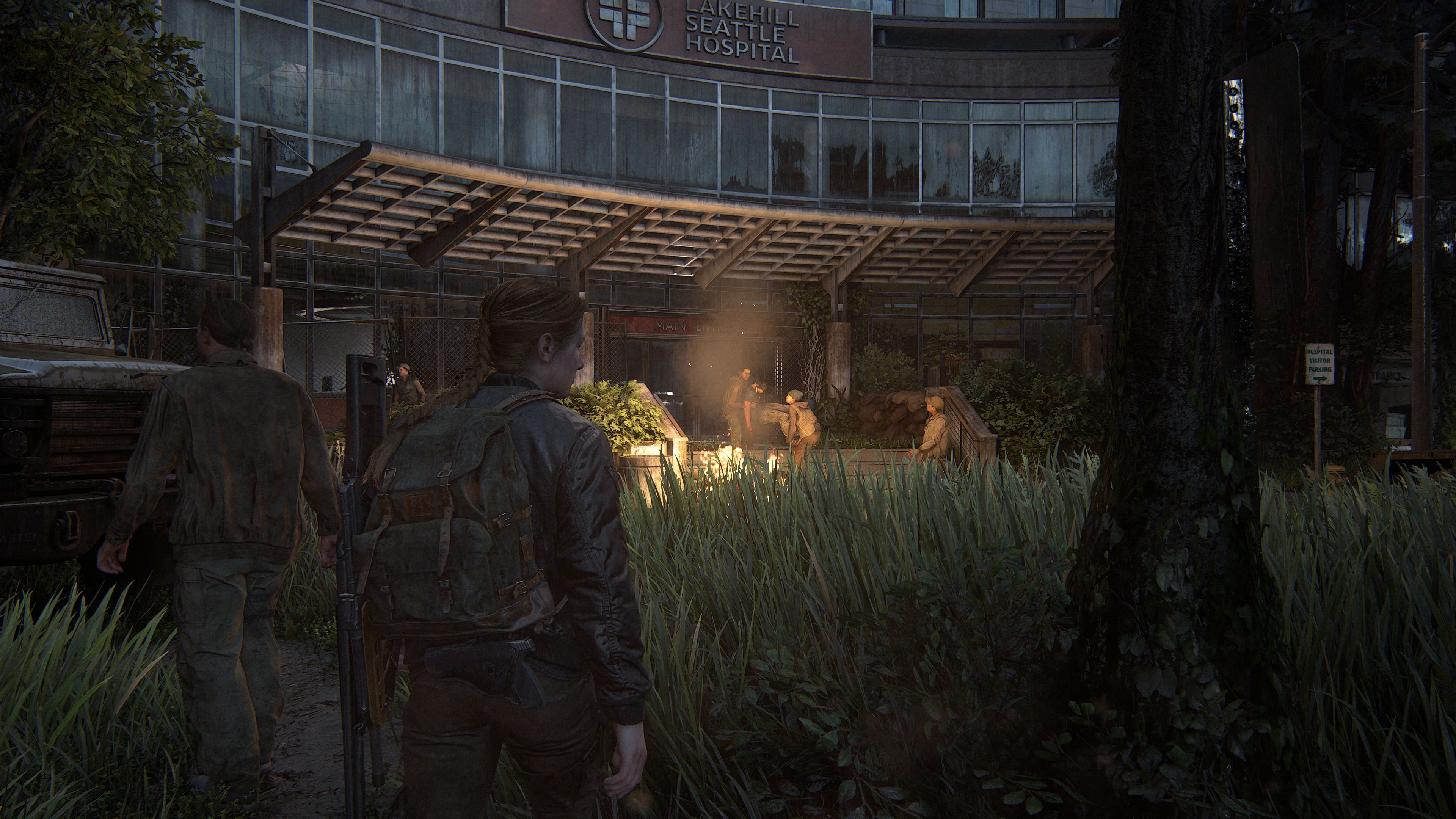 The Last of Us Part II Remastered angekündigt