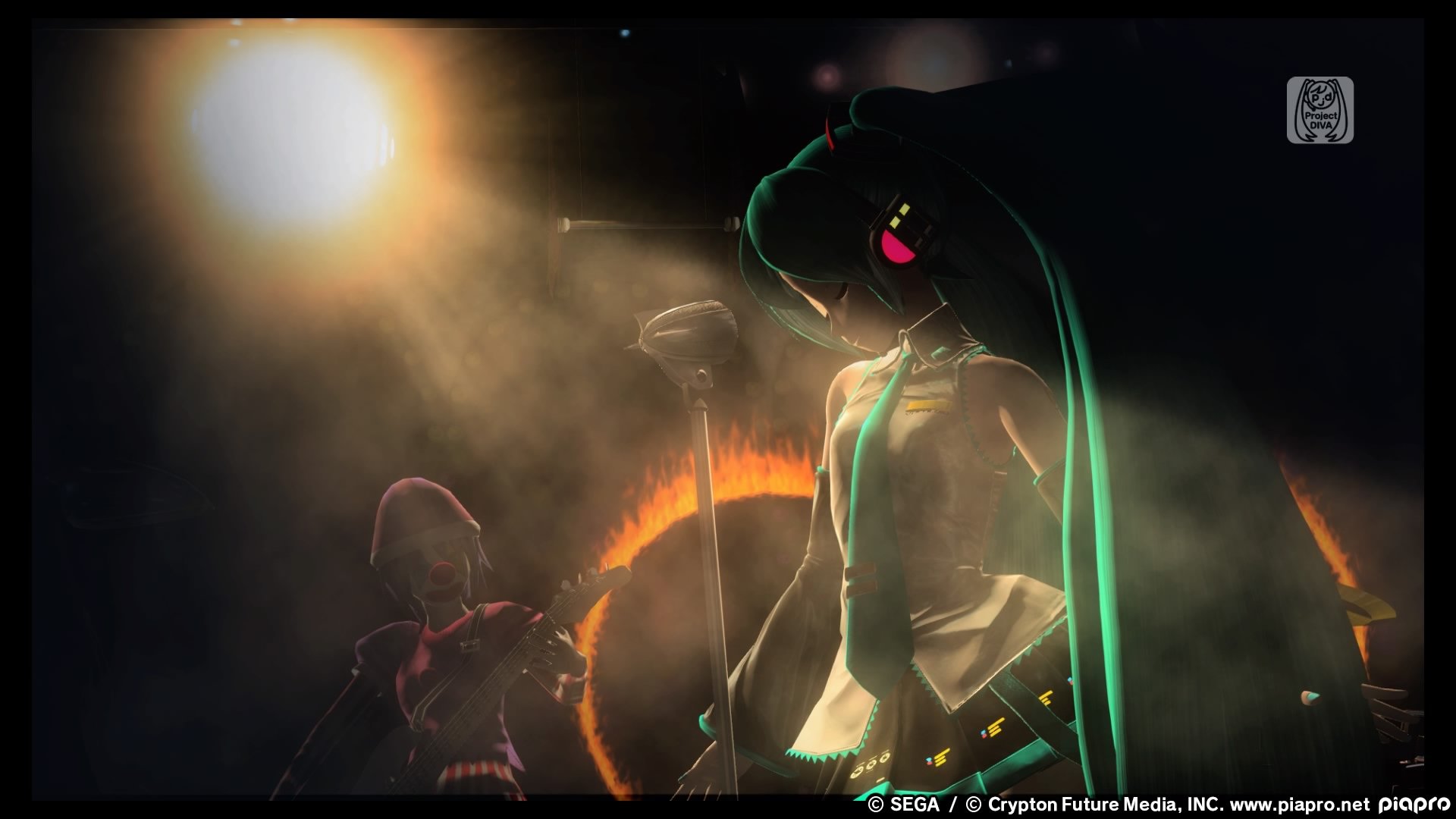 Hatsune Miku: Project DIVA Future Tone