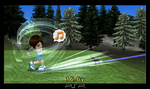 Everybody's Golf